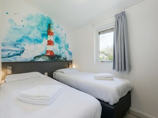 Vakantiepark De Koog Kenmerken 7