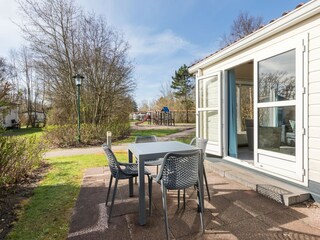 Vakantiepark De Koog Buitenaudio-opname 3