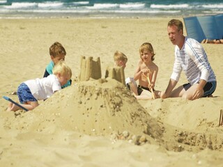 Vakantiepark De Koog Omgeving 11
