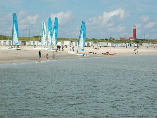Vakantiepark De Koog Omgeving 16