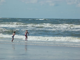 Parque de vacaciones De Koog Entorno 21