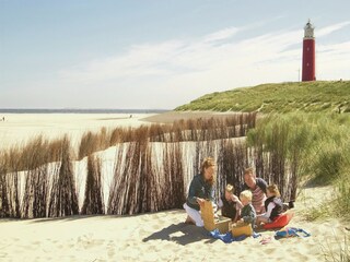 Vakantiepark De Koog Omgeving 14
