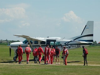 Vakantiepark De Koog Omgeving 19