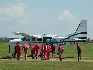 Vakantiepark De Koog Omgeving 21