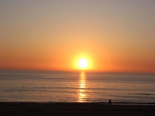 Parque de vacaciones De Koog Entorno 19