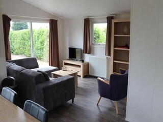 Parco vacanze Udenhout Caratteristiche 4