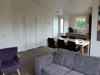 Parco vacanze Udenhout Caratteristiche 3