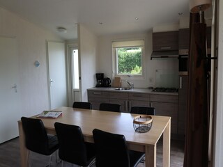 Holiday park Udenhout Features 9