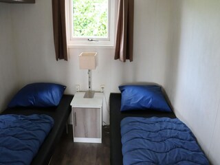 Vakantiepark Udenhout Kenmerken 10