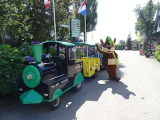 Holiday park Udenhout  36