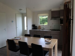 Vakantiepark Udenhout Kenmerken 5