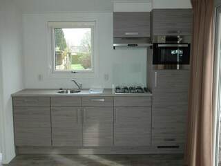Vakantiepark Udenhout Kenmerken 4