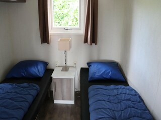 Vakantiepark Udenhout Kenmerken 9