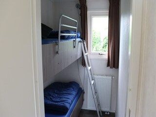 Vakantiepark Udenhout Kenmerken 9