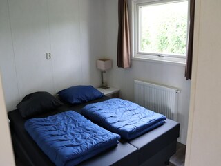 Vakantiepark Udenhout Kenmerken 7