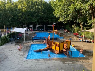 Parc de vacances Udenhout  40