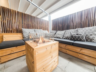 Parc de vacances Maastricht Enregistrement extérieur 4