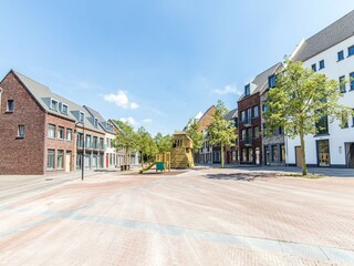 Vakantiepark Maastricht Buitenaudio-opname 3