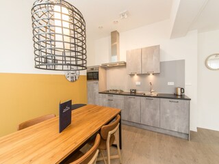 Parc de vacances Maastricht Équipement 9