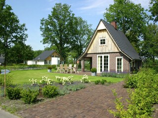 Vakantiepark Lemele Buitenaudio-opname 7