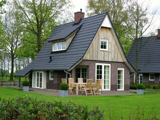 Vakantiepark Lemele Buitenaudio-opname 2