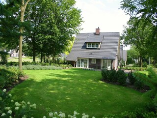 Vakantiepark Lemele Buitenaudio-opname 4