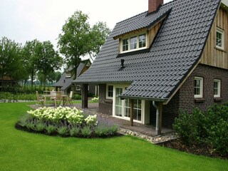 Vakantiepark Lemele Buitenaudio-opname 8