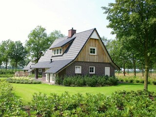 Vakantiepark Lemele Buitenaudio-opname 4
