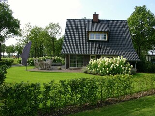 Vakantiepark Lemele Buitenaudio-opname 5