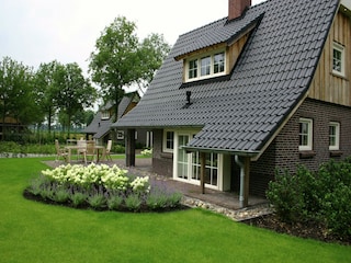 Ferienpark Lemele Außenaufnahme 2