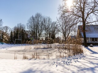 Parc de vacances Lemele Environnement 15