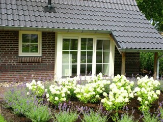 Vakantiepark Lemele Buitenaudio-opname 7