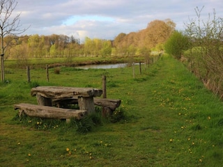 Ferienpark Lemele Umgebung 27