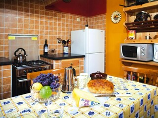 Ferienpark Prainha Ausstattung 21