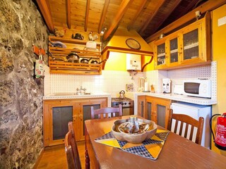 Parco vacanze Prainha Caratteristiche 22