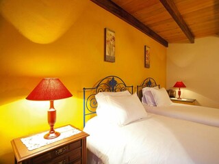Vakantiepark Prainha Kenmerken 28