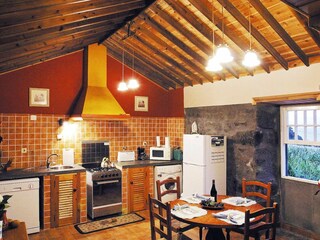 Parco vacanze Prainha Caratteristiche 14