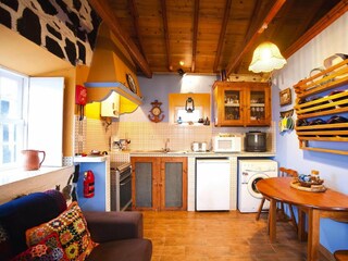 Parco vacanze Prainha Caratteristiche 29