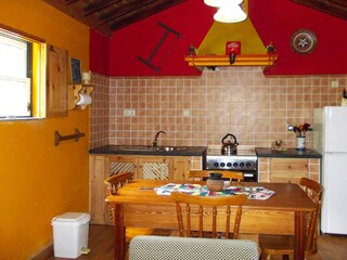 Parco vacanze Prainha Caratteristiche 23