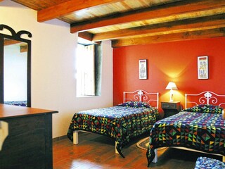Vakantiepark Prainha Kenmerken 24