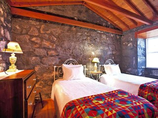 Parco vacanze Prainha Caratteristiche 15