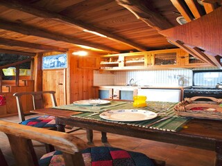 Parco vacanze Prainha Caratteristiche 18