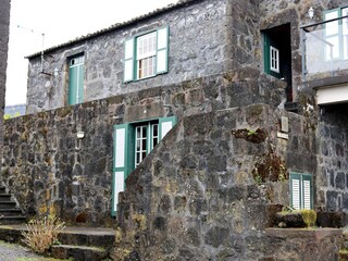Vakantiepark Prainha Buitenaudio-opname 6