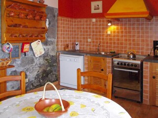 Parco vacanze Prainha Caratteristiche 16