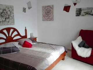 Parco vacanze Tajuya Caratteristiche 8