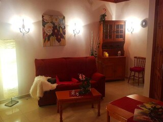 Parco vacanze Tajuya Caratteristiche 9