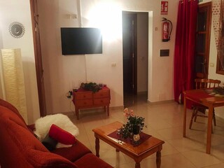 Parco vacanze Tajuya Caratteristiche 10