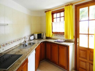 Parco vacanze Tajuya Caratteristiche 11