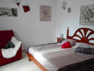Vakantiepark Tajuya Kenmerken 12