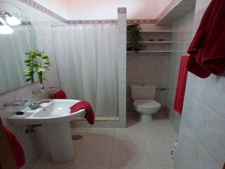 Parco vacanze Tajuya Caratteristiche 13